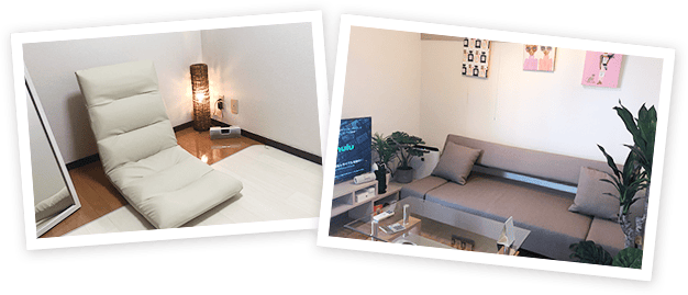 チャットルーム