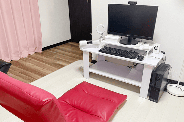 チャットルーム