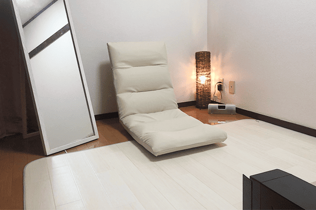 チャットルーム