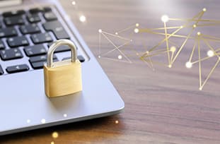 情報管理の徹底