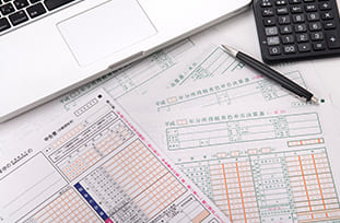 専属のプロにお任せ