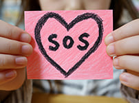 SOS