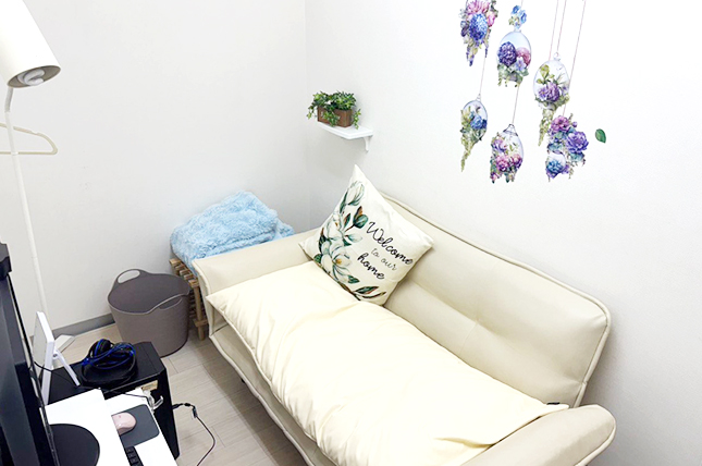 チャットルーム