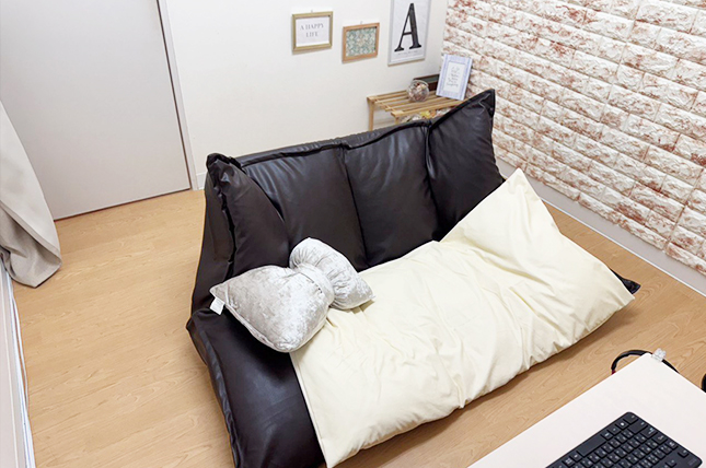 チャットルーム