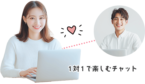 ２ショットチャット