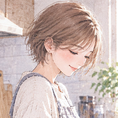 なつきさん