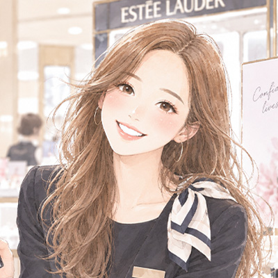 ゆいさん
