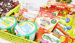 おやつ