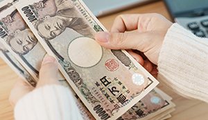 豊富なボーナス